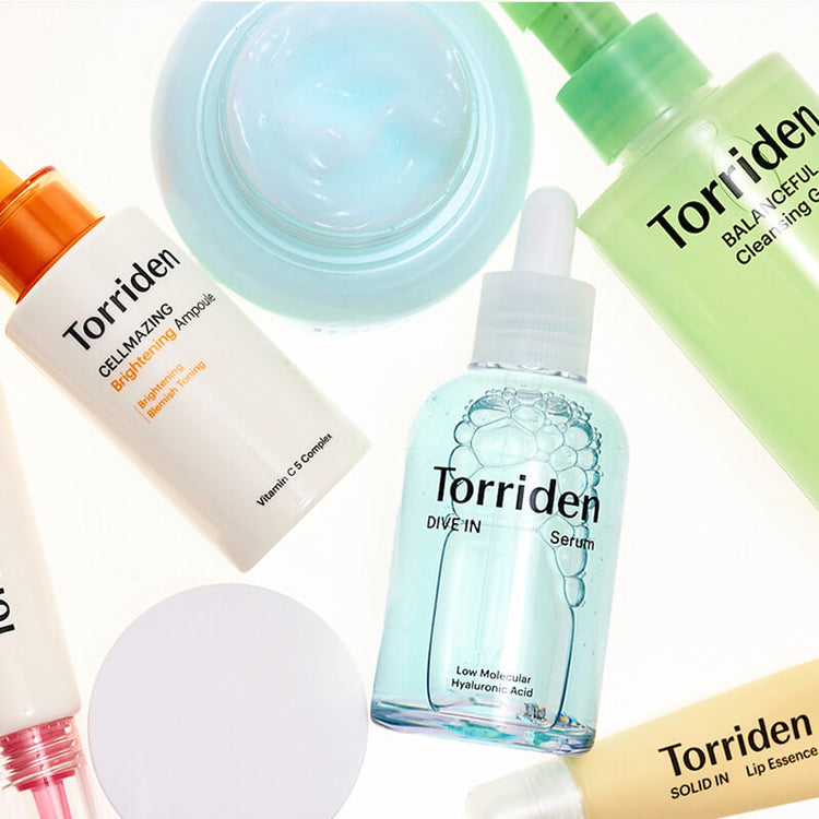Torriden