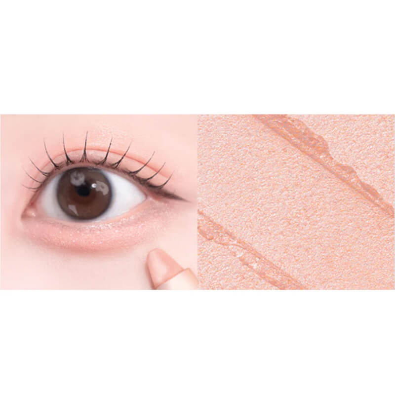 Tiptoe Glide Shadow Stick — 4 Shades