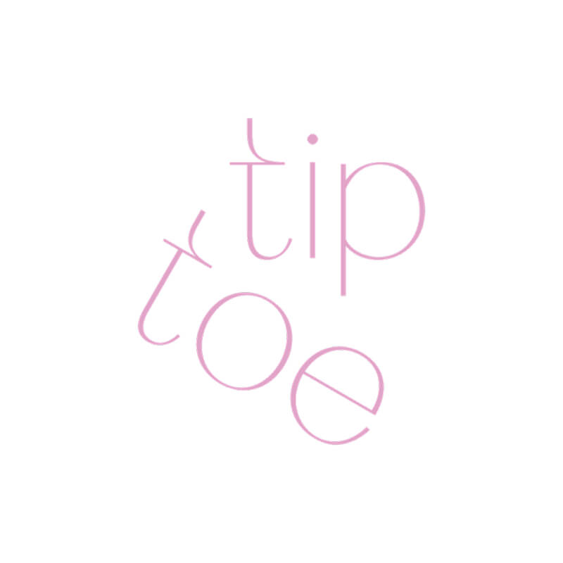Tiptoe
