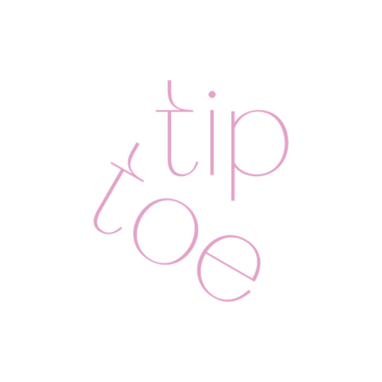 Tiptoe