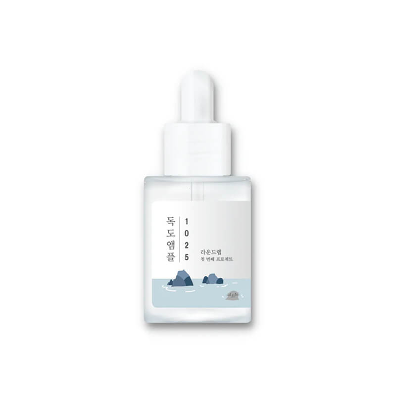 [ROUNDLAB] 1025 Dokdo Ampoule 45g