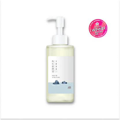 [ROUNDLAB] 1025 Dokdo Cleansing oil 200ml