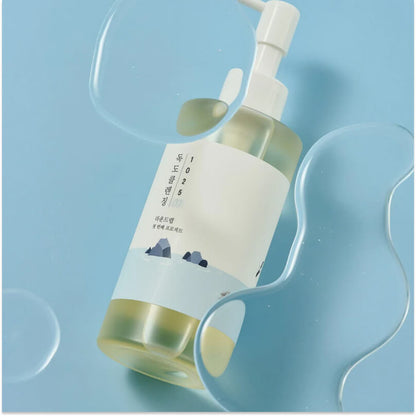 [ROUNDLAB] 1025 Dokdo Cleansing oil 200ml