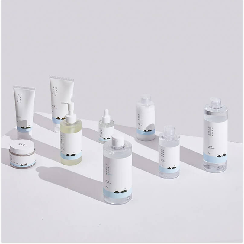 [ROUNDLAB] 1025 Dokdo Cleansing oil 200ml
