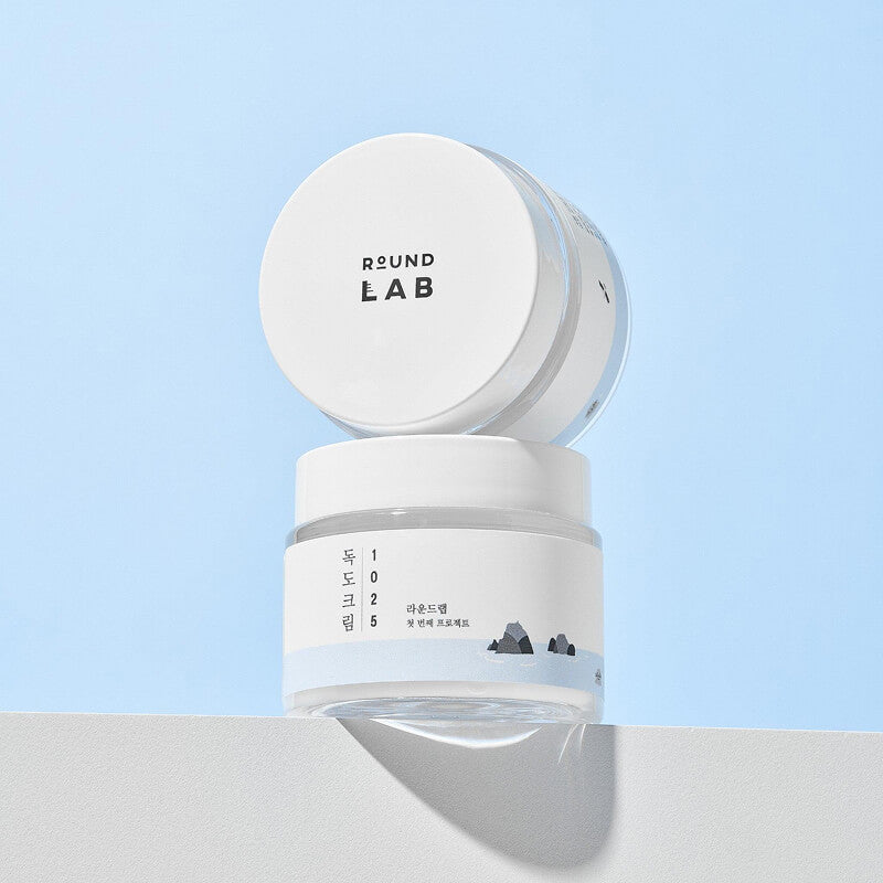 [ROUNDLAB] 1025 Dokdo Cream 80ml