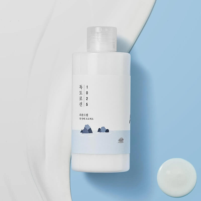 [ROUNDLAB] 1025 Dokdo Lotion 200ml