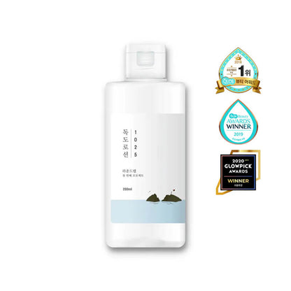 [ROUNDLAB] 1025 Dokdo Lotion 200ml
