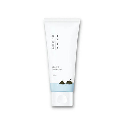 [ROUNDLAB] 1025 Dokdo Sleeping pack 100ml