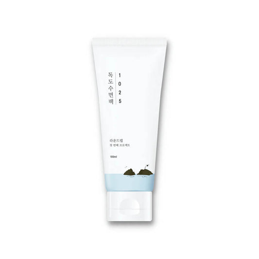 [ROUNDLAB] 1025 Dokdo Sleeping pack 100ml