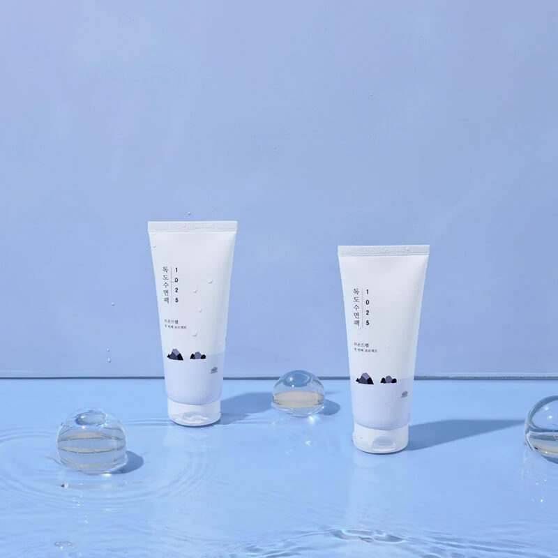 [ROUNDLAB] 1025 Dokdo Sleeping pack 100ml
