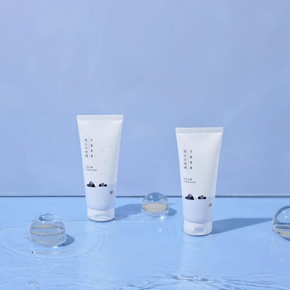 [ROUNDLAB] 1025 Dokdo Sleeping pack 100ml