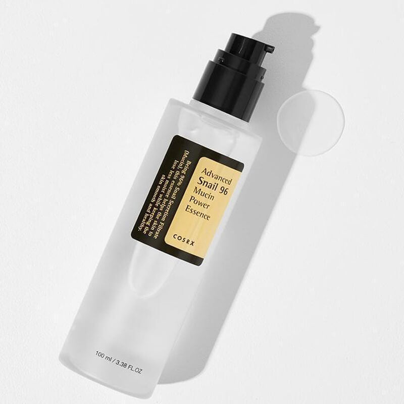 [Cosrx] Advanced Snail 96 Mucin Power Essence 100ml