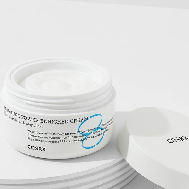 [Cosrx] Hydrium Moisture Power Enriched Cream 50ml