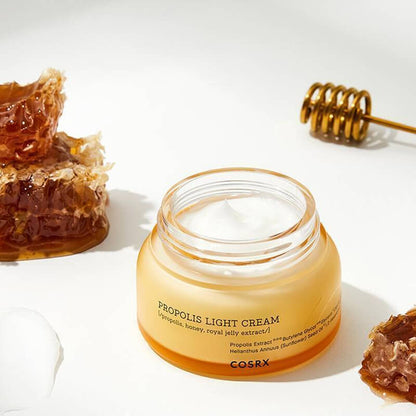 [Cosrx] Full Fit Propolis Light Cream 65ml