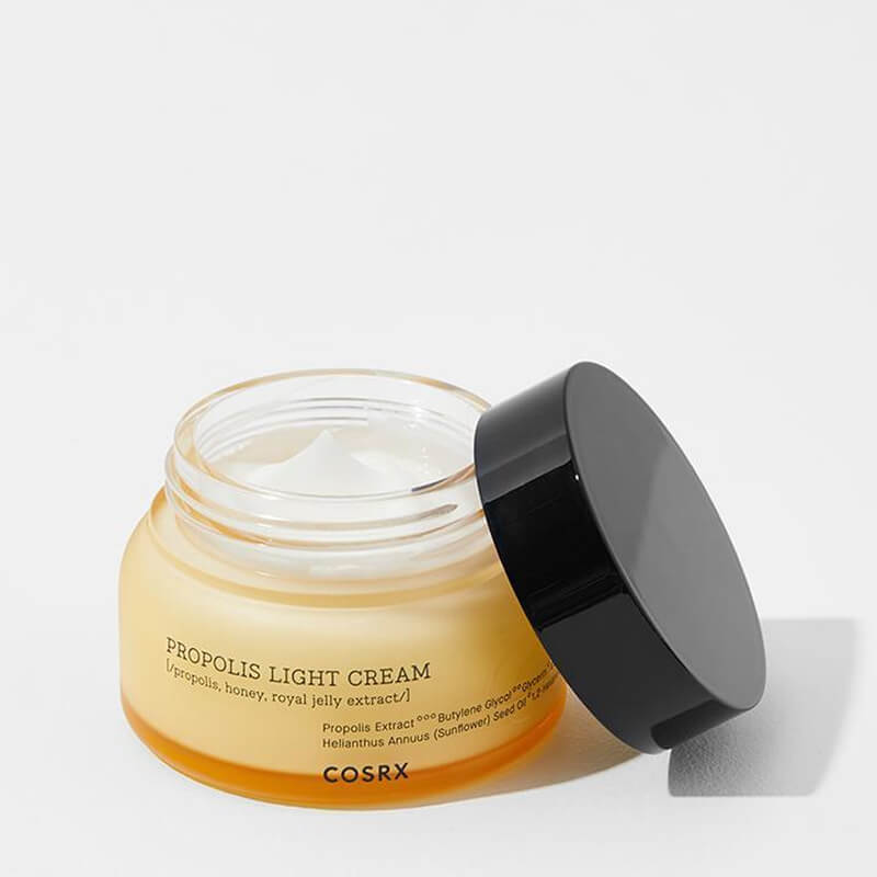 [Cosrx] Full Fit Propolis Light Cream 65ml