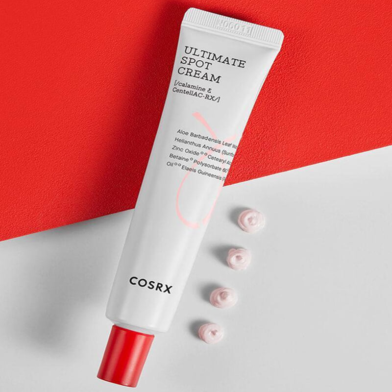 [Cosrx] AC Collection Ultimate Spot Cream 30g