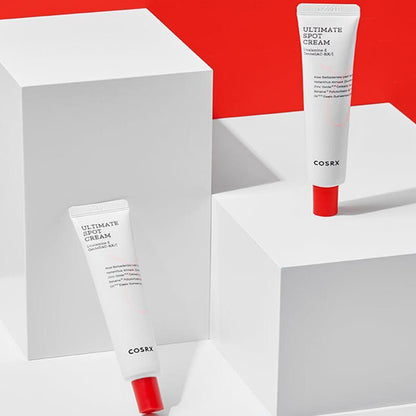 [Cosrx] AC Collection Ultimate Spot Cream 30g