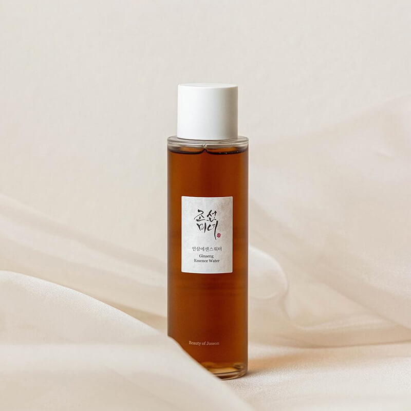 [BeautyOfJoseon] Ginseng Essence Water 150ml