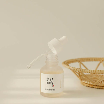 [BeautyOfJoseon] Glow Deep Serum : Rice + Alpha arbutin 30ml