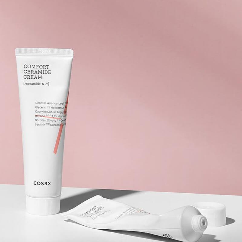 [Cosrx] Balancium Comfort Ceramide Cream 80ml