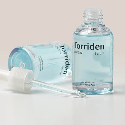 [Torriden] DIVE IN Low Molecular Hyaluronic Acid Serum 50ml