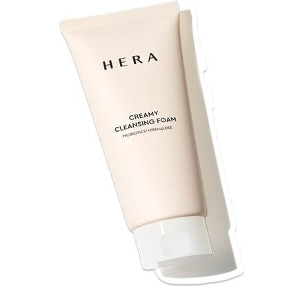 [Hera] Creamy Cleansing Foam 200g