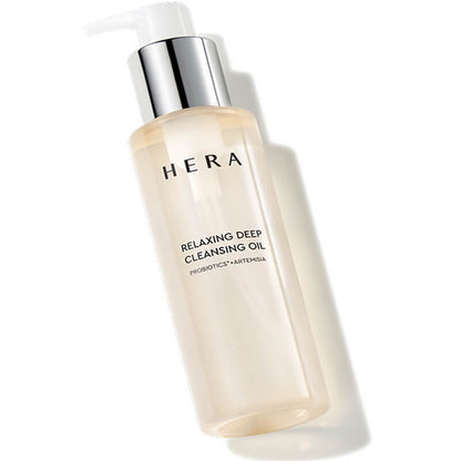 [Hera] Deep Cleansing Oil 225ml