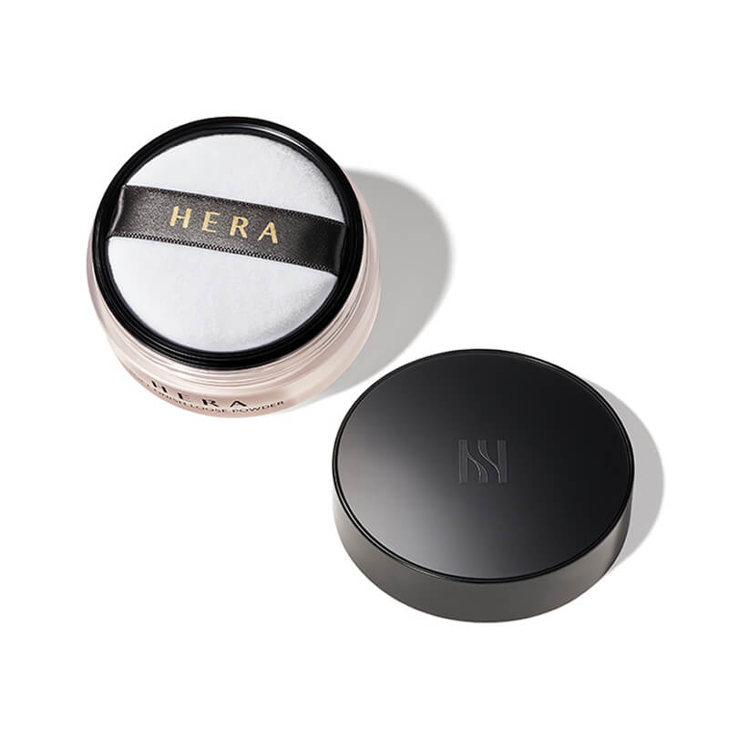 [Hera] Soft Finish Loose Powder 15g