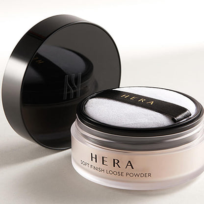 [Hera] Soft Finish Loose Powder 15g