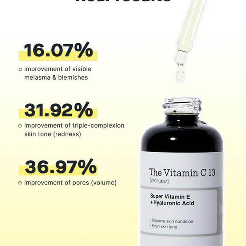 [Cosrx] The Vitamin C 13 Serum 20ml