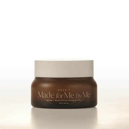 [AXIS-Y] Biome Ultimate Indulging Cream 55ml