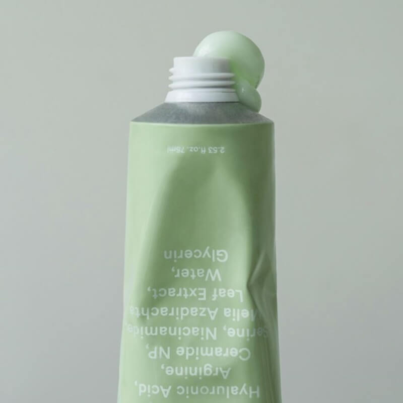 [Abib] Heartleaf Creme Calming Tube 75ml