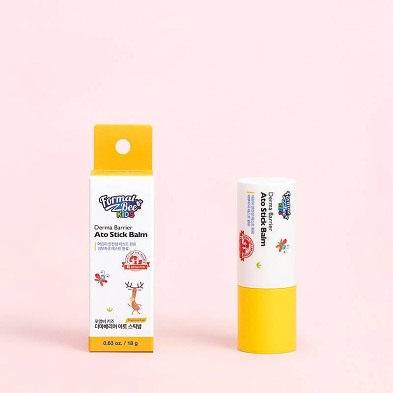 [FormalBeeKids] Derma Barrier Ato Stick Balm 18g