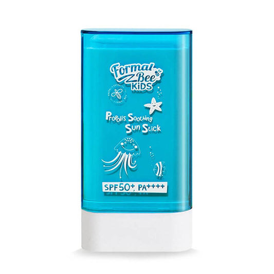 [FormalBeeKids] Propolis Soothing Sun Stick SPF50+ PA++++ 19g