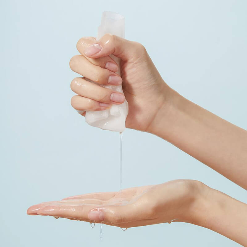 [Needly] Daily Toner Mask Pack 30 Sheets