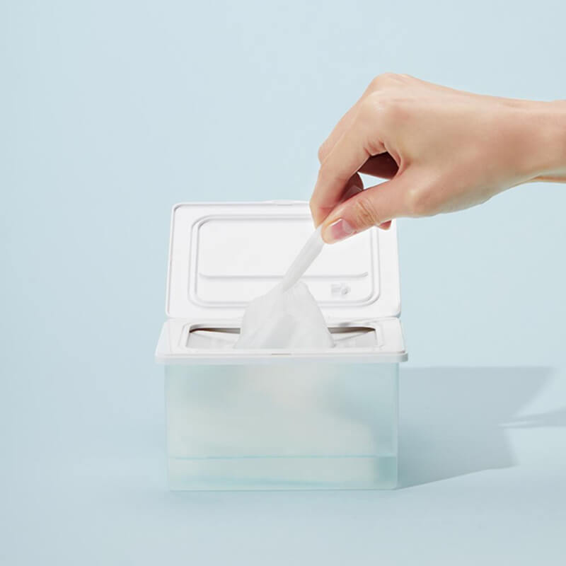 [Needly] Daily Toner Mask Pack 30 Sheets