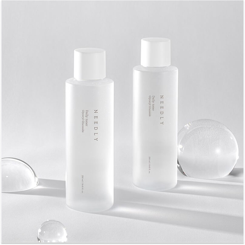 [Needly] Daily Toner 250ml