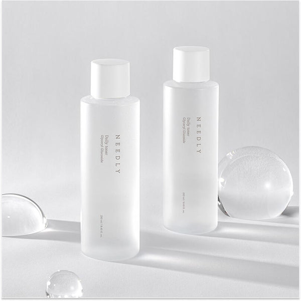 [Needly] Daily Toner 250ml