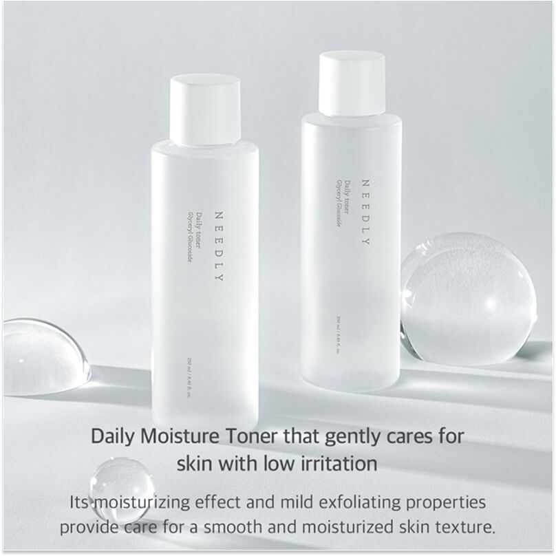 [Needly] Daily Toner 250ml