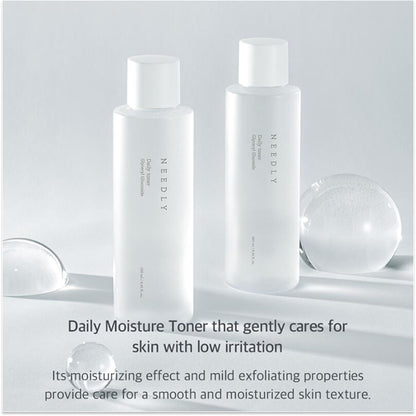 [Needly] Daily Toner 250ml