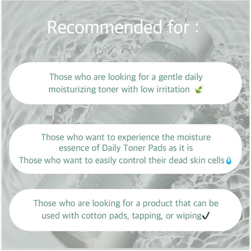 [Needly] Daily Toner 250ml