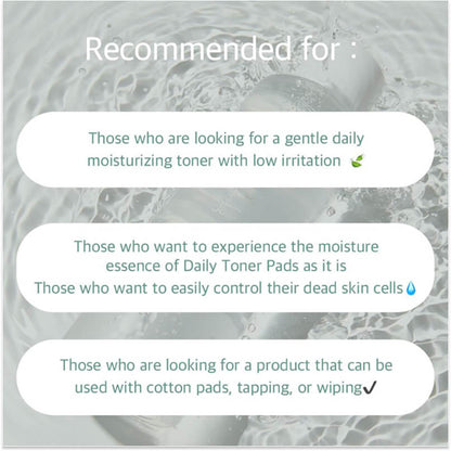 [Needly] Daily Toner 250ml