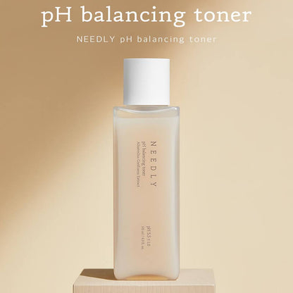 [Needly] pH balancing toner 145ml