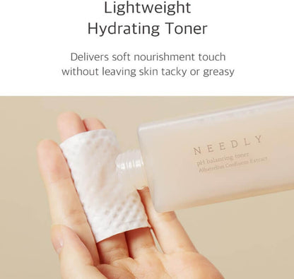 [Needly] pH balancing toner 145ml