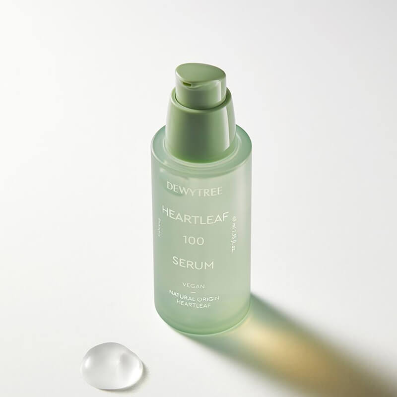 [Dewytree] HEARTLEAF 100 SERUM 40ml