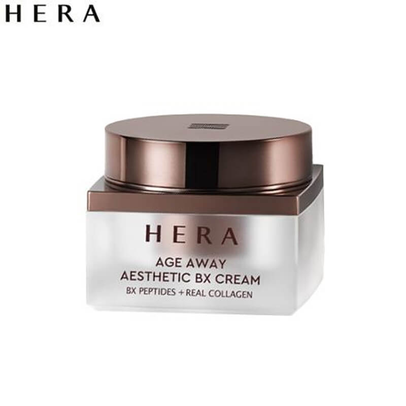 [Hera] Age Away Aesthetic BX Cream 50ml