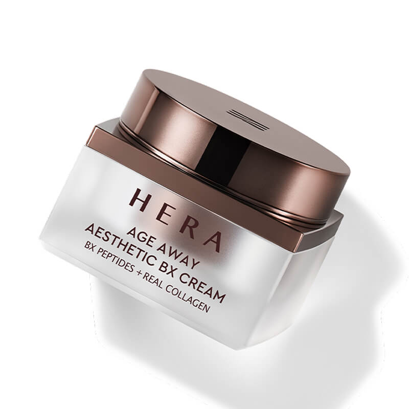 [Hera] Age Away Aesthetic BX Cream 50ml