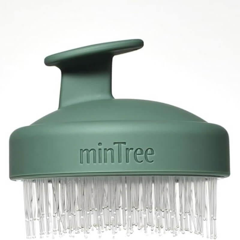 [MinTree] Scalp Purify Massager 80g