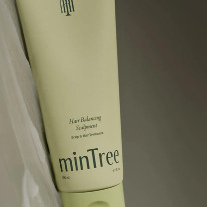 [MinTree] Hair Balancing Scalpment 200ml