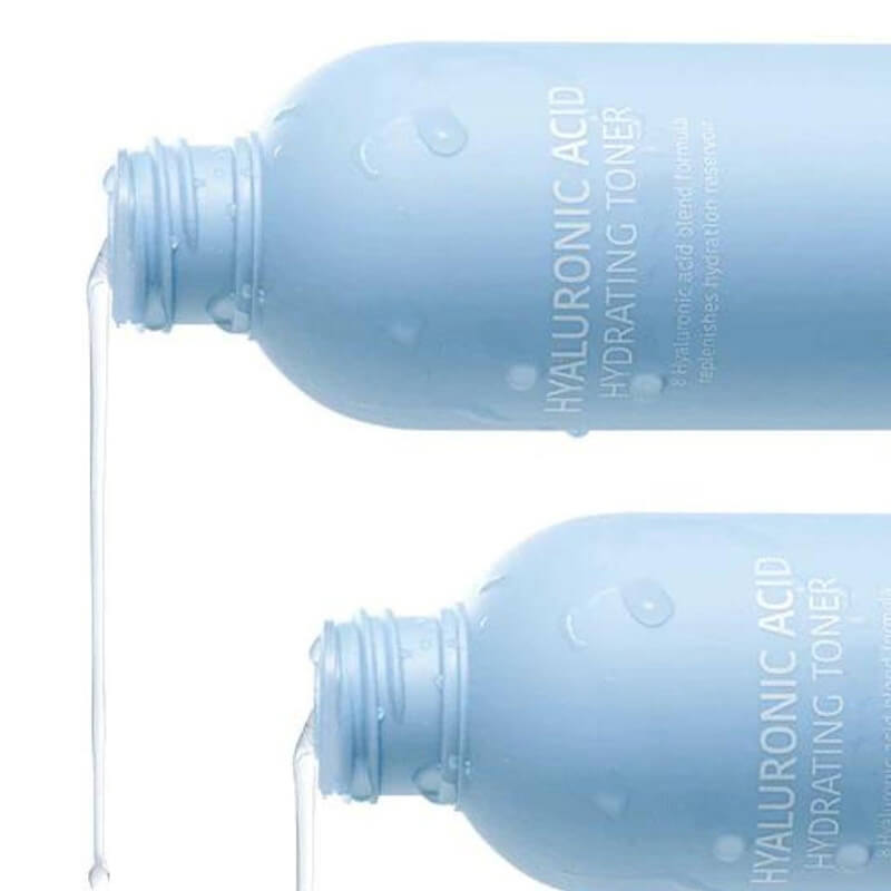 [JayJun] HYALURONIC ACID HYDRATING TONER 200ml